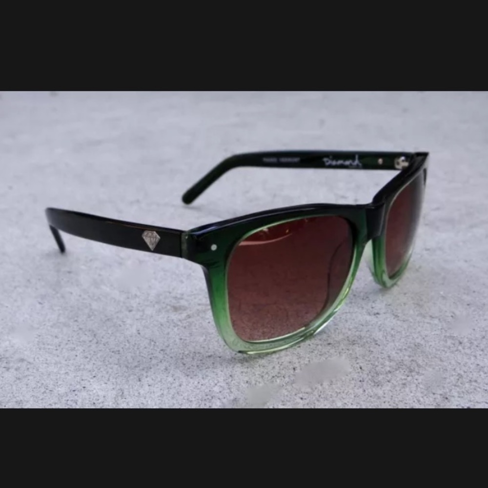 Diamond Supply Vermont sunglasses